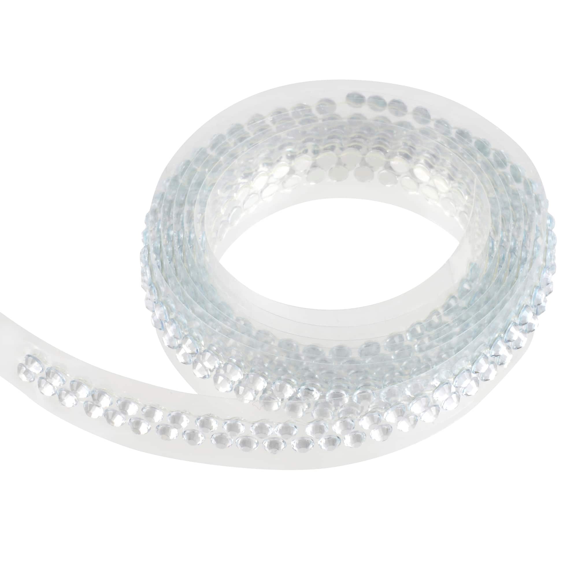 3mm Double Rhinestone Bling on a Roll™ by Recollections™